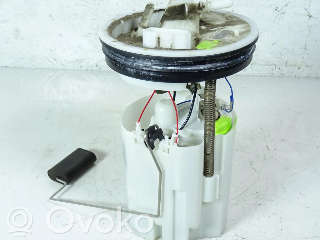 Bomba interna de combustible   BV619H307JB,BV619H307JB