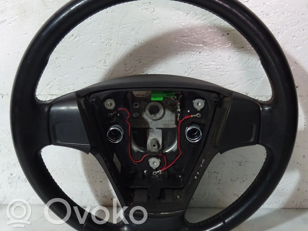 Volvo S40 Stūre 