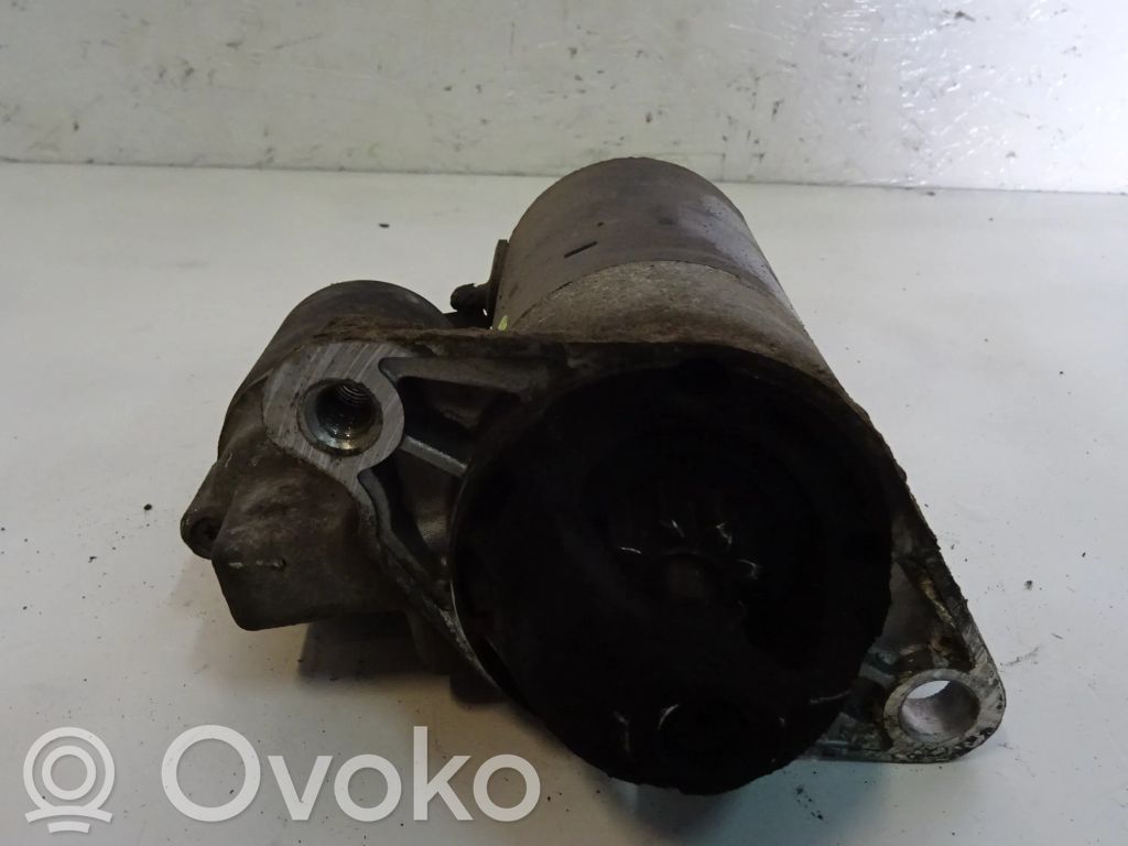 Chevrolet PT Cruiser Motor de arranque 