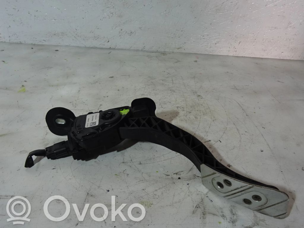 Mazda 6 Gaspedal 
