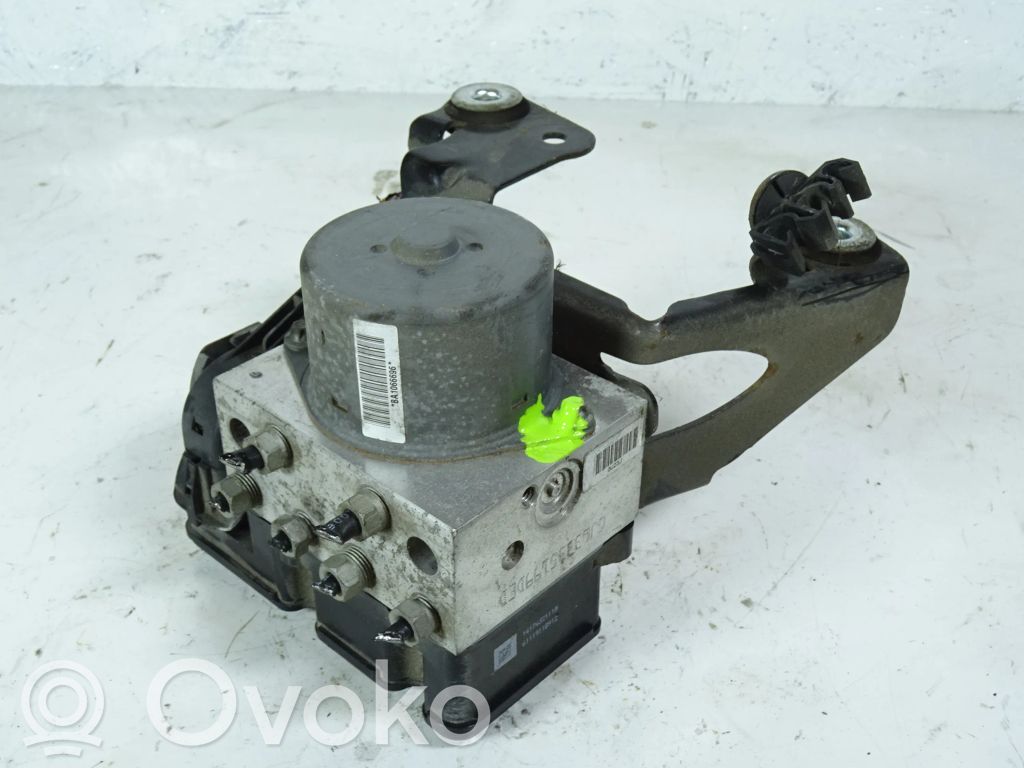 Bomba de ABS   6G912M110AJ,6G912M110AJ