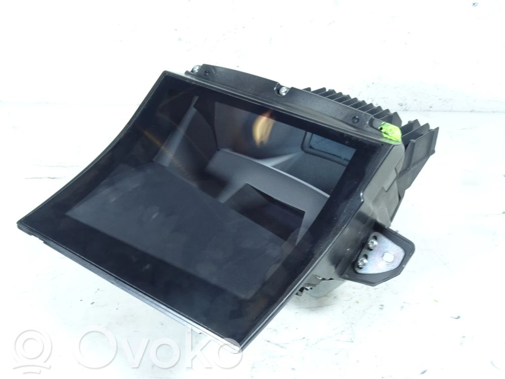 BMW 7 F01 F02 F03 F04 Radio / CD-Player / DVD-Player / Navigation 