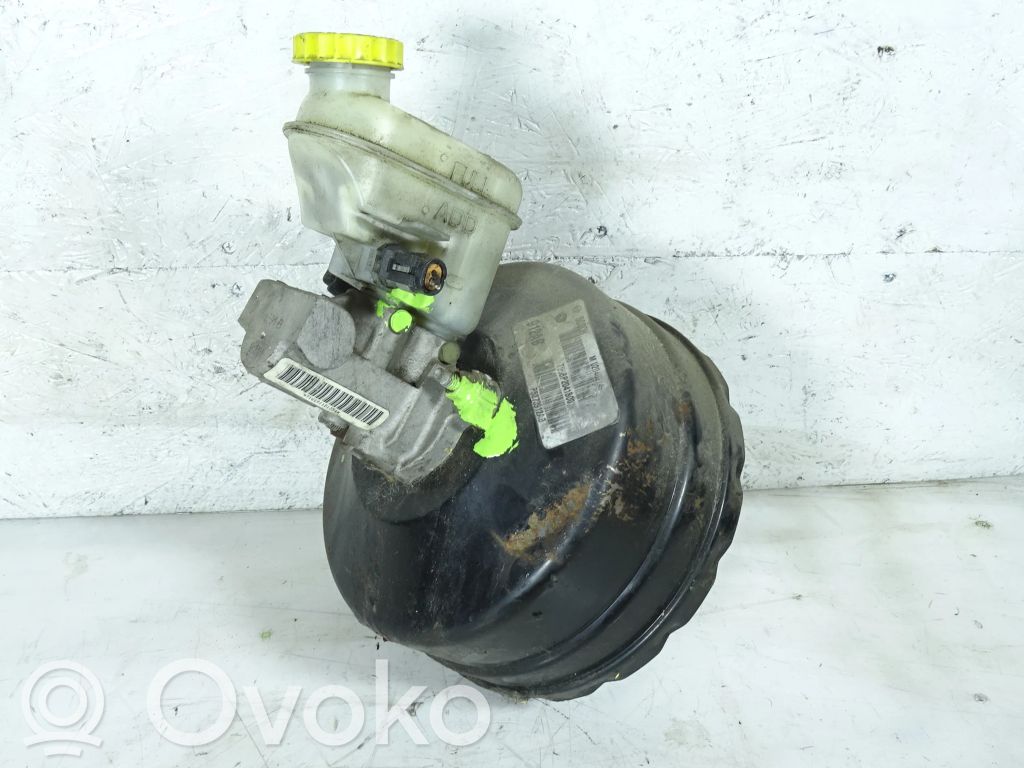 Chevrolet PT Cruiser Servo-frein 