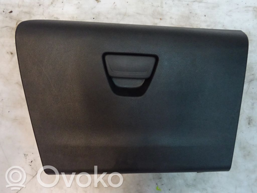 Ford Ka Daiktadėžė 