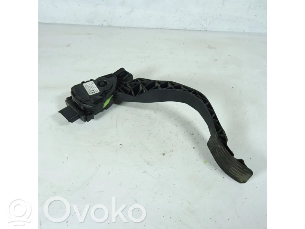 Citroen C3 Picasso Accelerator throttle pedal 