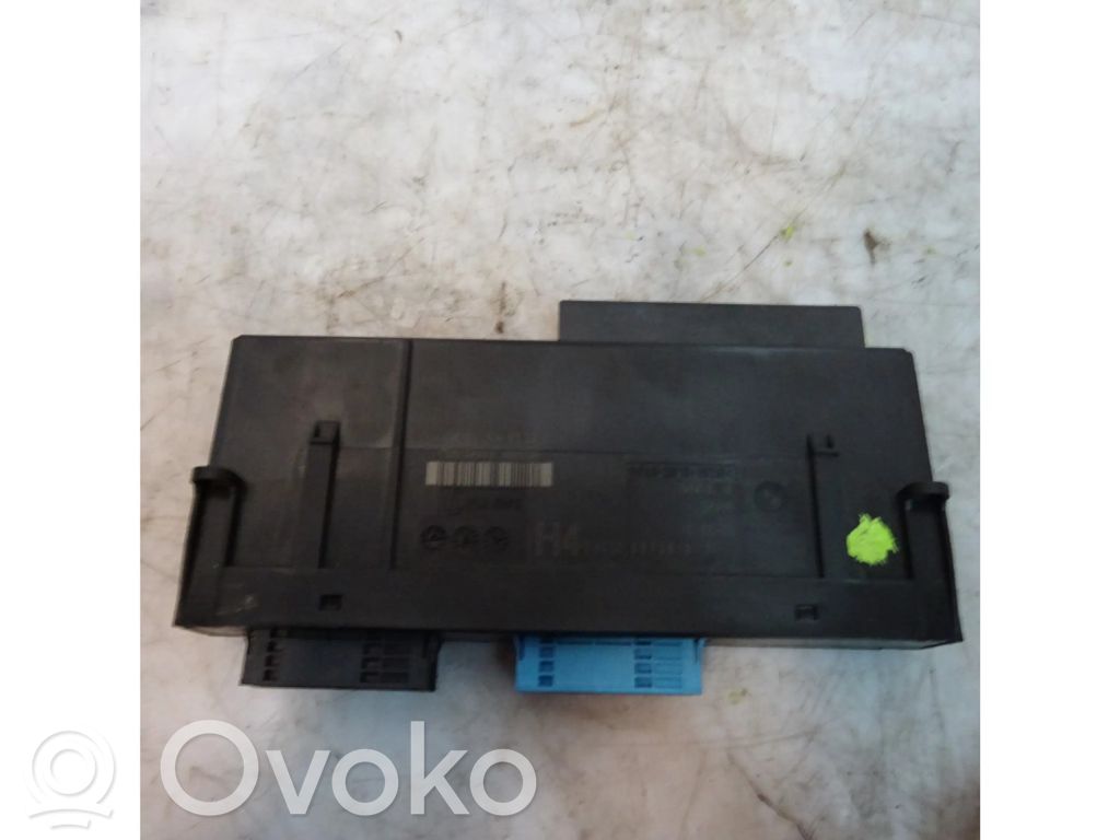 BMW 3 E90 E91 Comfort/convenience module 