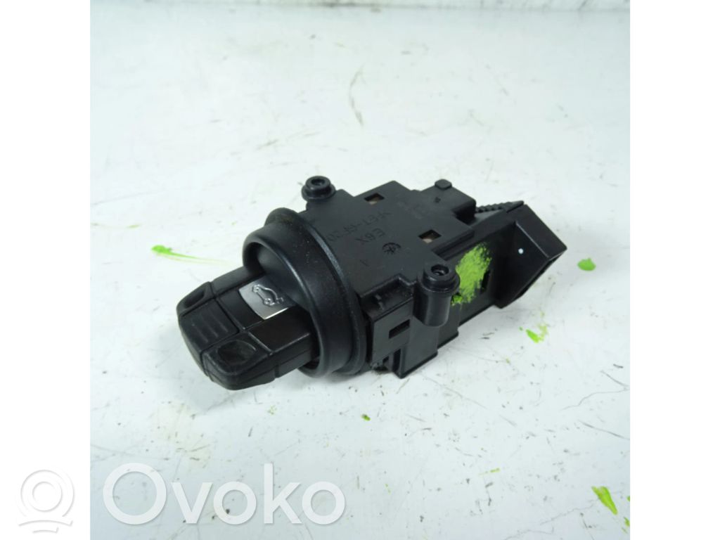 Ignition lock   6954722,6954722