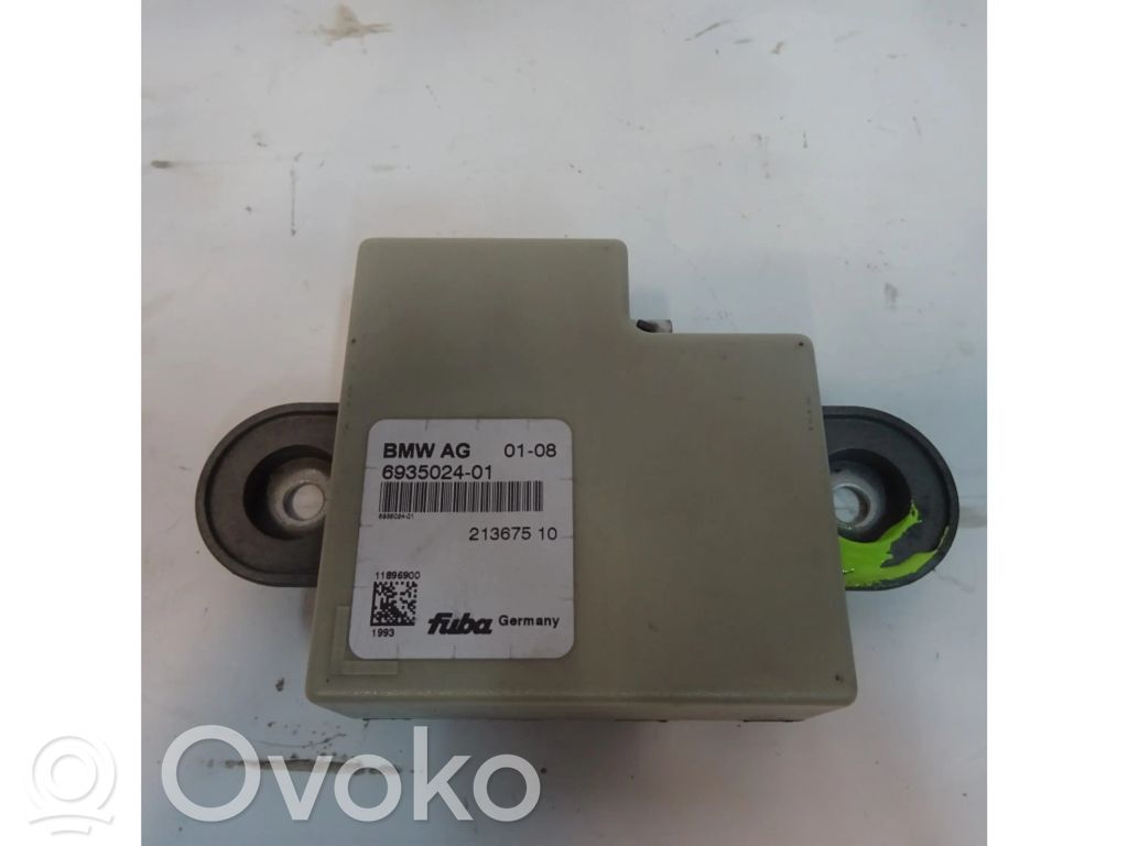 Unidad de control/módulo del motor   6935024,6935024