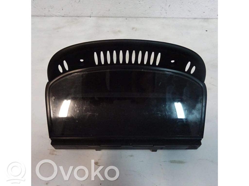 Radio / CD-Player / DVD-Player / Navigation   9151978,9151978