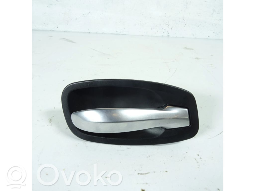BMW 5 E60 E61 Front door interior handle 