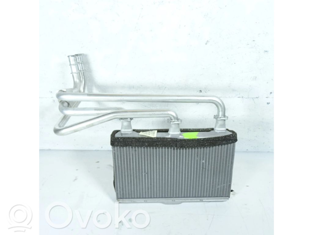 BMW 5 E60 E61 Salono oro mazgo komplektas 