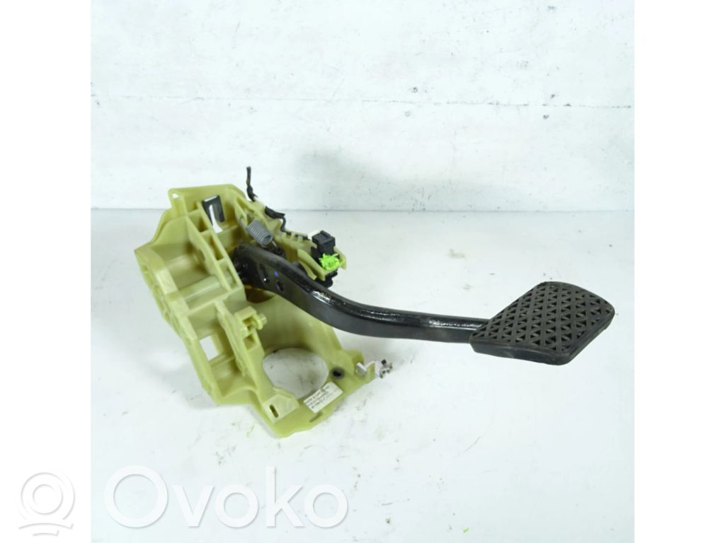 BMW 5 E60 E61 Accelerator throttle pedal 