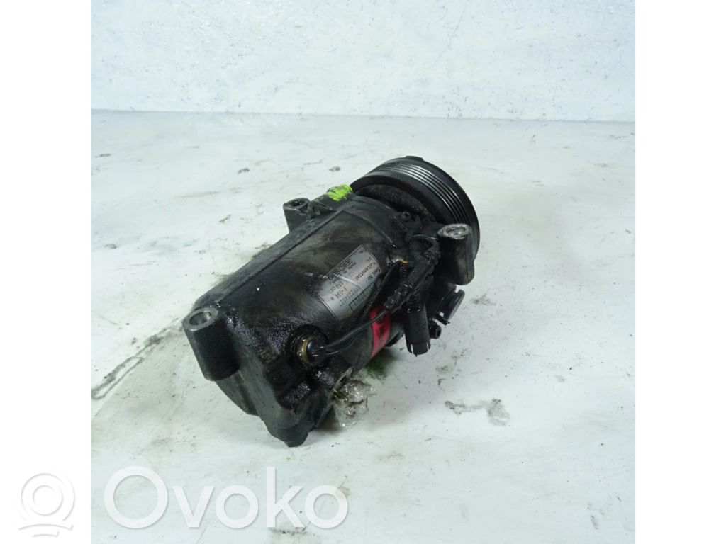 Air conditioning (A/C) compressor (pump)   8375319,8375319