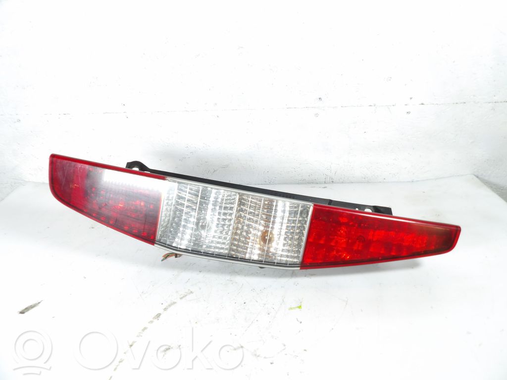 Fiat Doblo Lampa tylna 