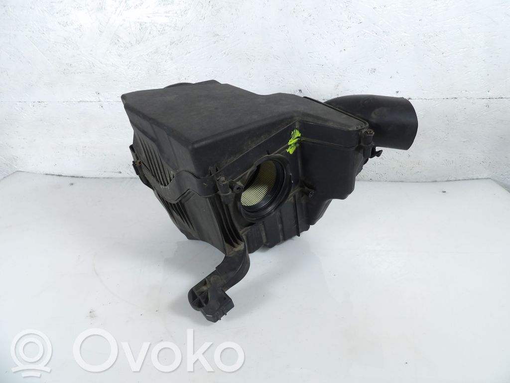 Luftfilterkasten   AV619600BG,AV619600BG
