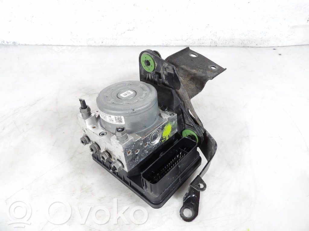 Skoda Octavia Mk4 Bomba de ABS 