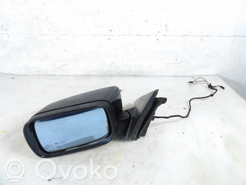 BMW 3 E36 Etuoven sähköinen sivupeili 