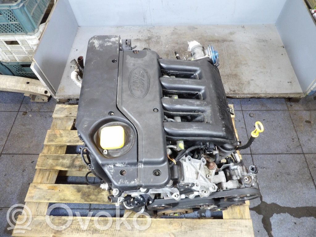 Engine   M47L20,M47L20