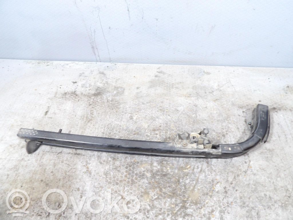 Ford Grand C-MAX Juego de bisagras puerta delantera 