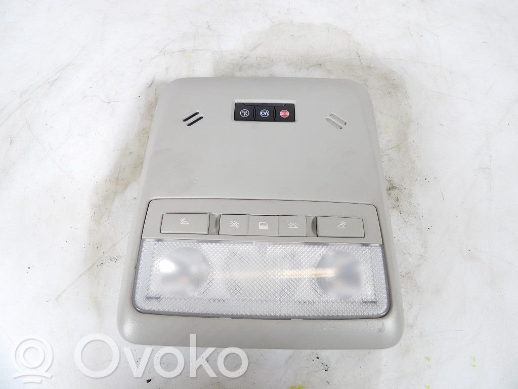 Wewnętrzna lampka bagażnika   42526553,42526553