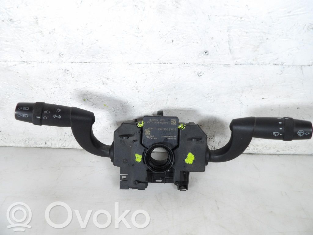 Citroen Jumper Autres commutateurs / boutons / leviers 