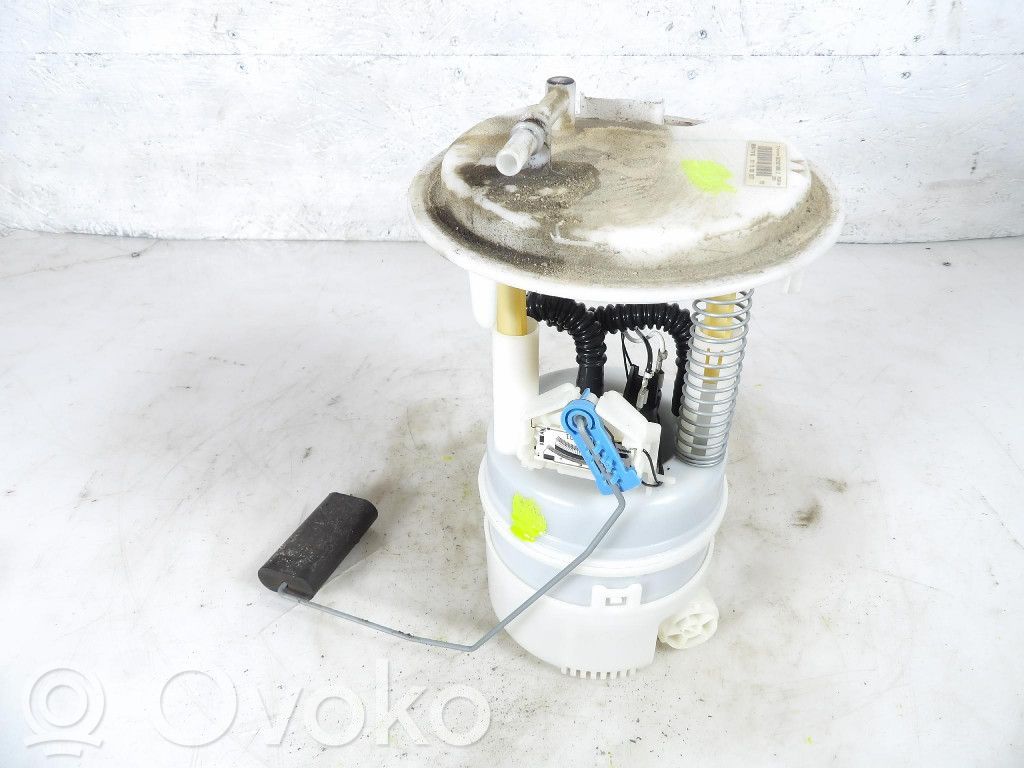 Citroen C3 Bomba interna de combustible 