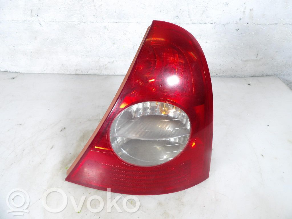 Renault Clio III Takavalot 