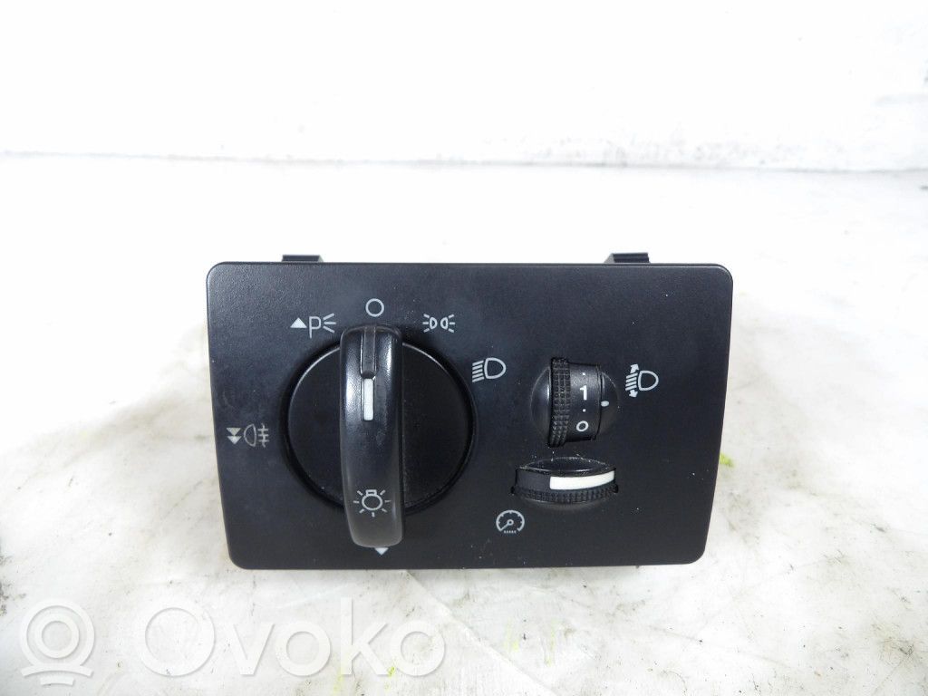 Ford Focus C-MAX Other switches/knobs/shifts 