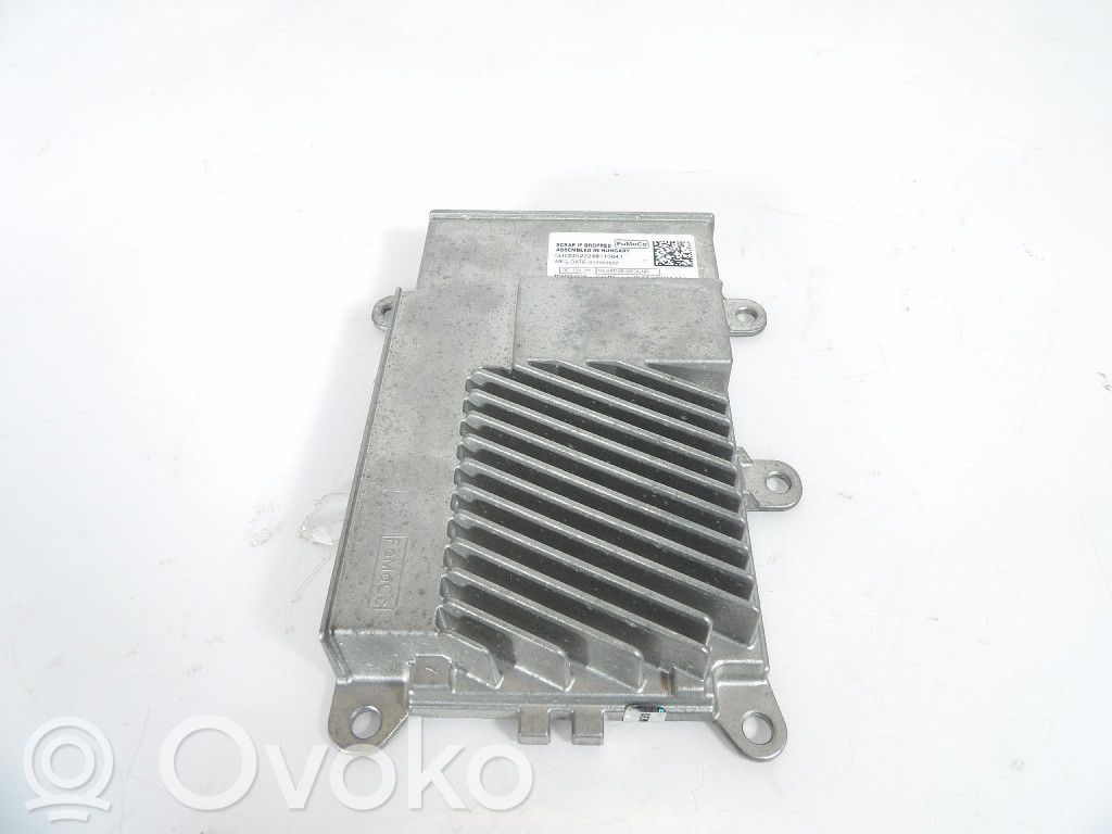 Ford Focus Calculateur moteur ECU 