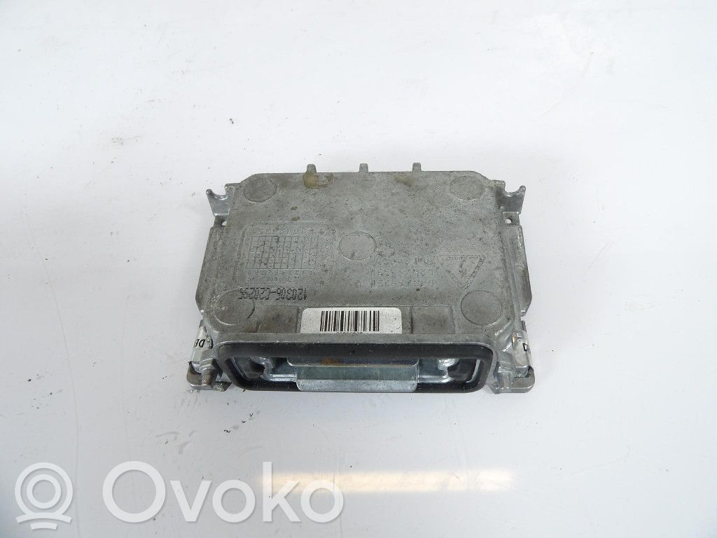 Citroen DS5 Spannungswandler 