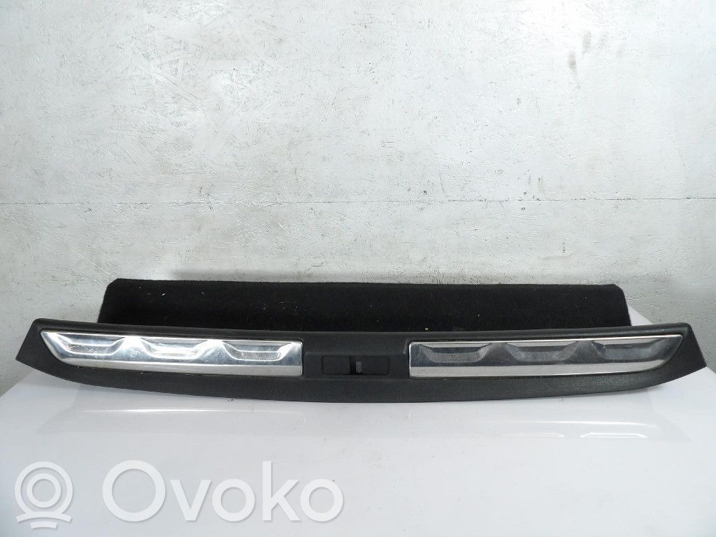 Citroen DS5 Otras molduras del borde/pilar 