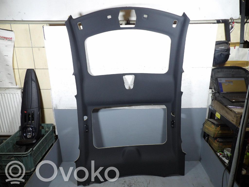 Citroen DS5 Techo 
