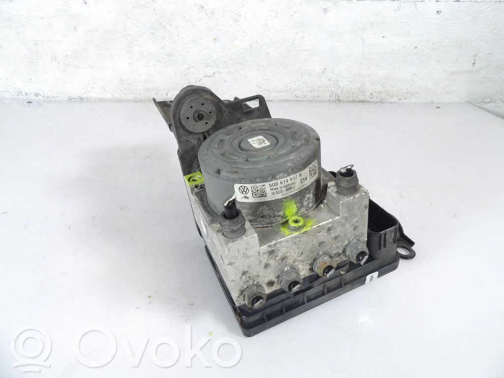 Audi A3 S3 8V ABS-pumppu 