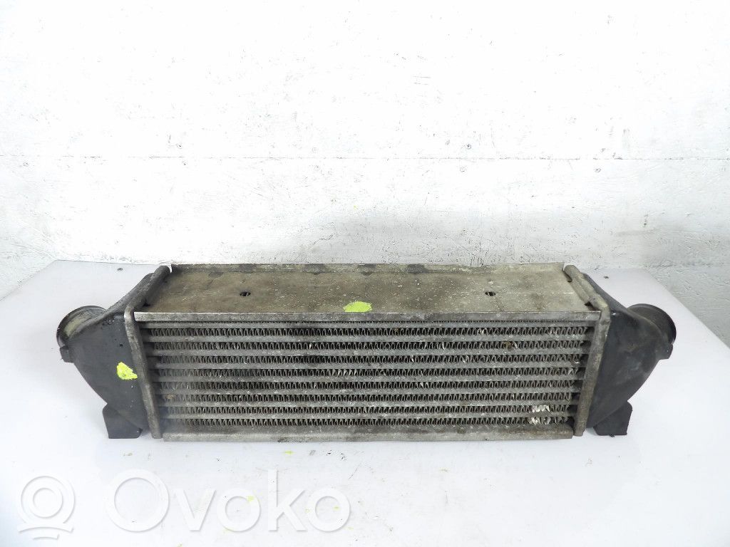 Ford Transit -  Tourneo Connect Interkūlerio radiatorius 