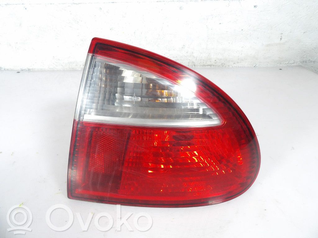 Seat Leon (1M) Takavalot 