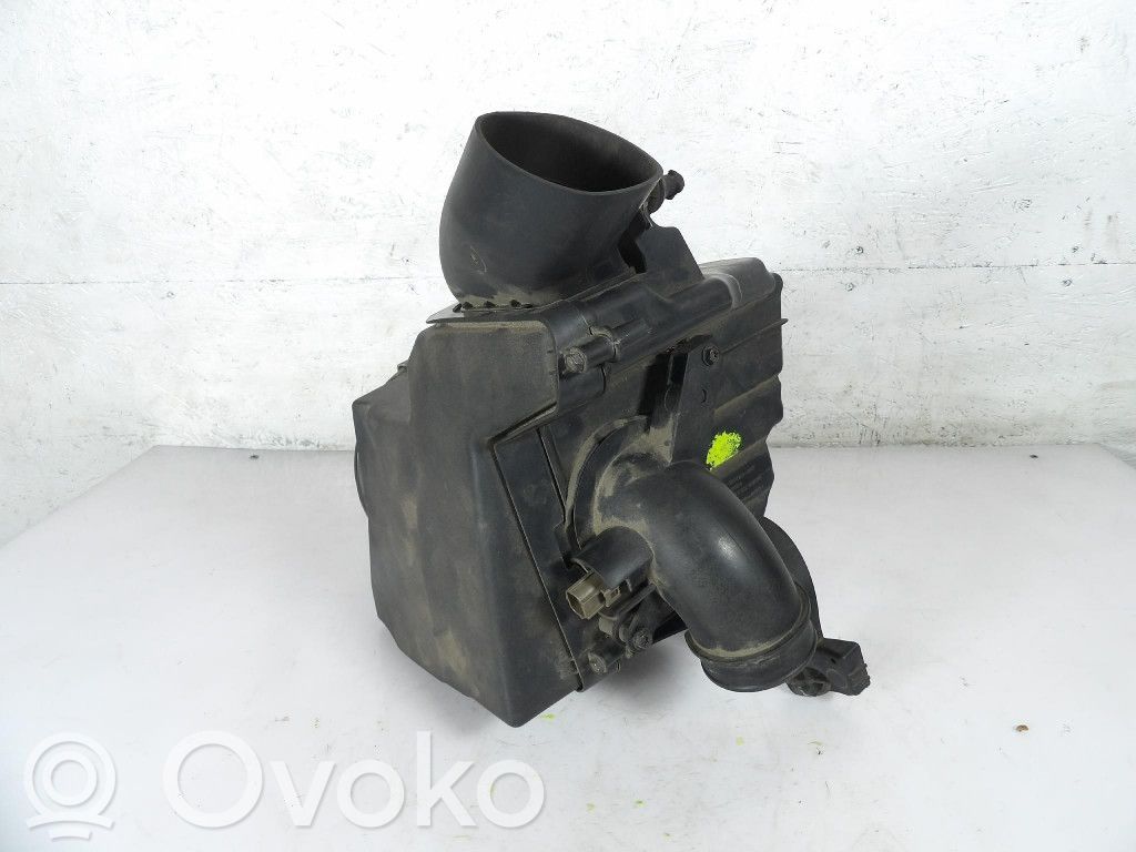 Luftfilterkasten   AV619600BG,AV619600BG