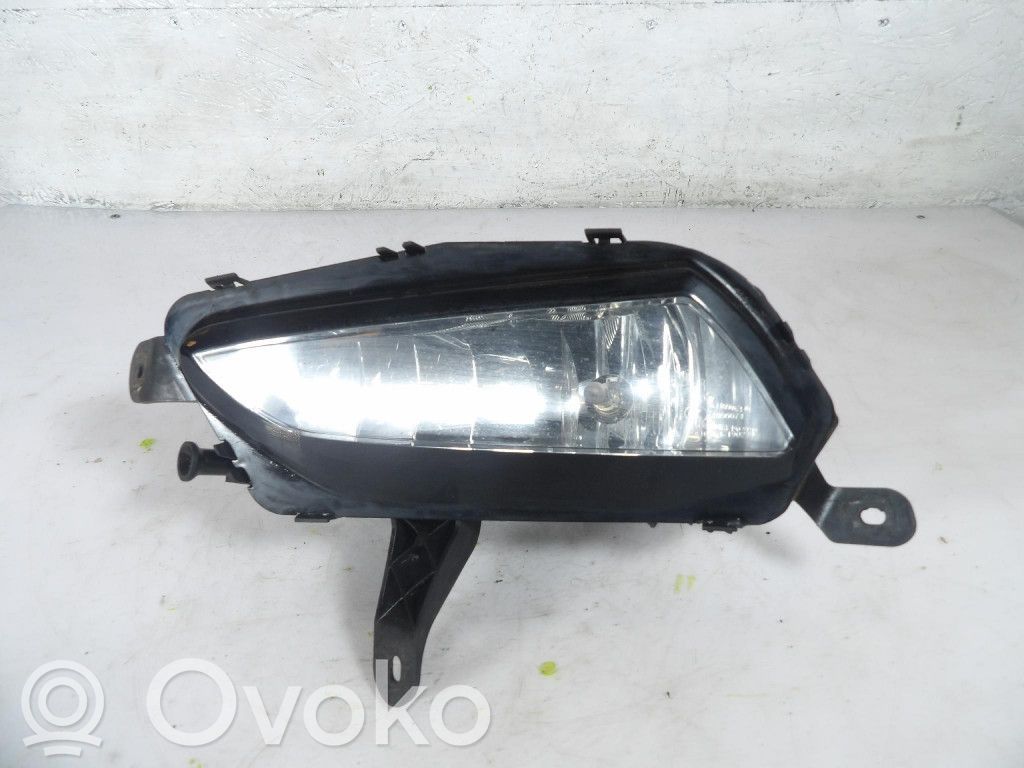 Opel Astra K Etusumuvalo 