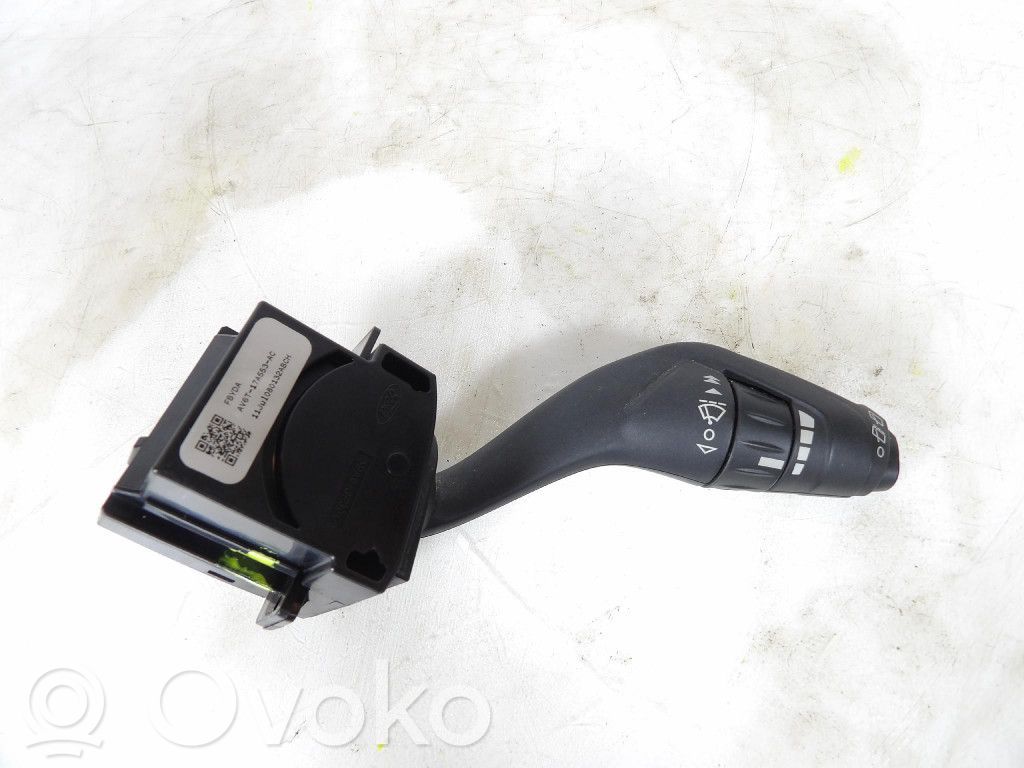 Ford Grand C-MAX Otros interruptores/perillas/selectores 