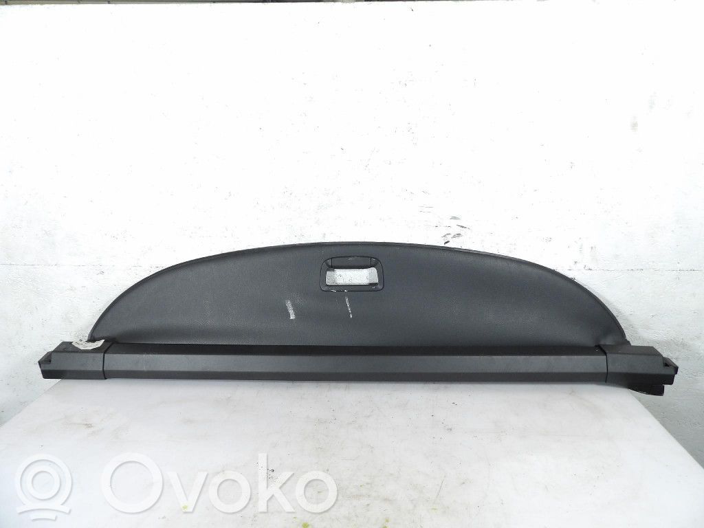 Opel Astra K Roleta bagażnika 