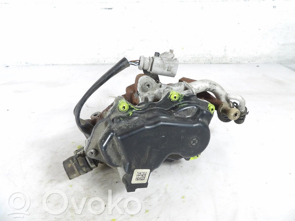 Skoda Fabia Mk3 (NJ) Zawór podciśnieniowy 