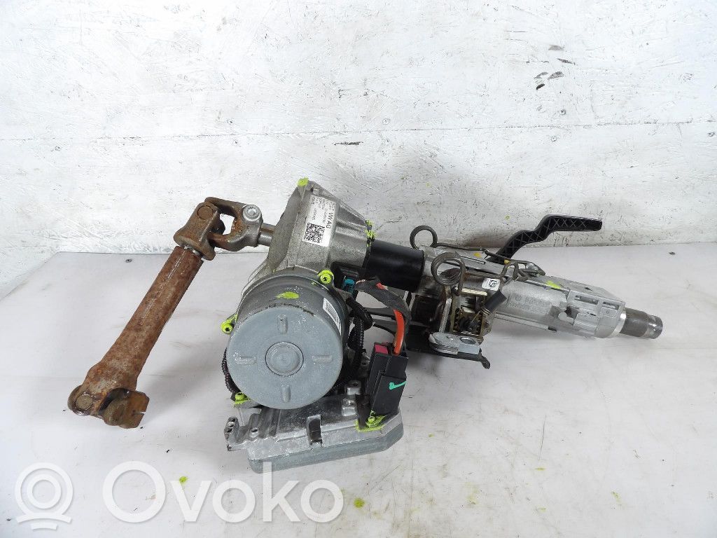 Skoda Fabia Mk3 (NJ) Pompa wspomaganie układu kierowniczego 