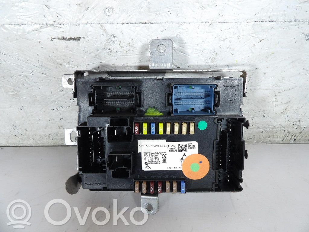 Fiat Tipo Unitate/modul de control motor 