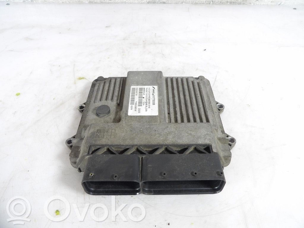 Fiat Panda 141 Engine control unit/module ECU 