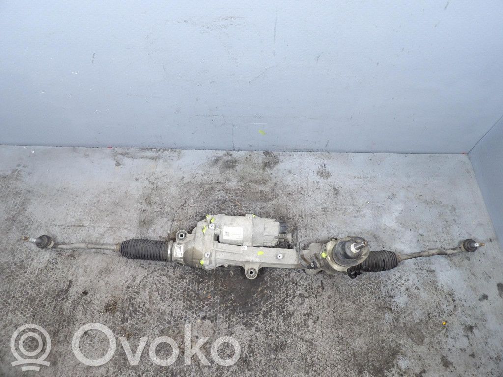 Opel Astra K Hammastanko 
