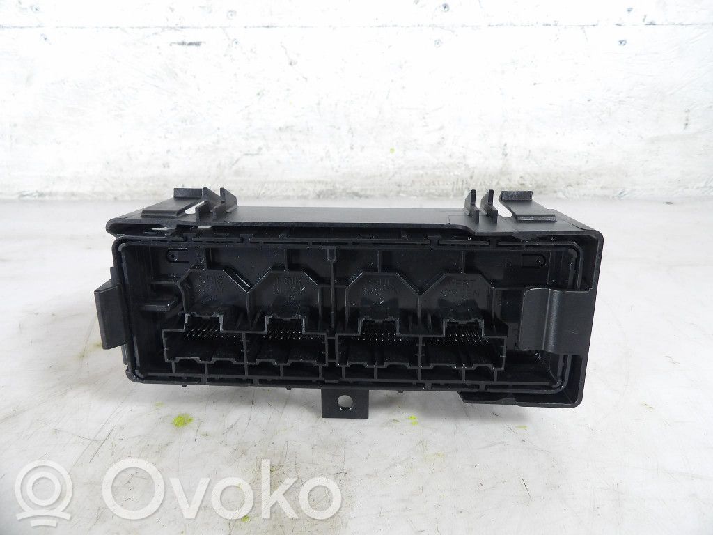 Opel Astra K Calculateur moteur ECU 