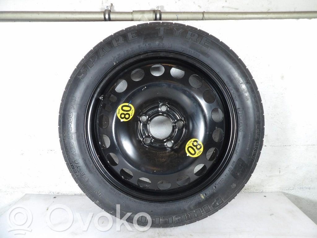 Roue de secours R17
