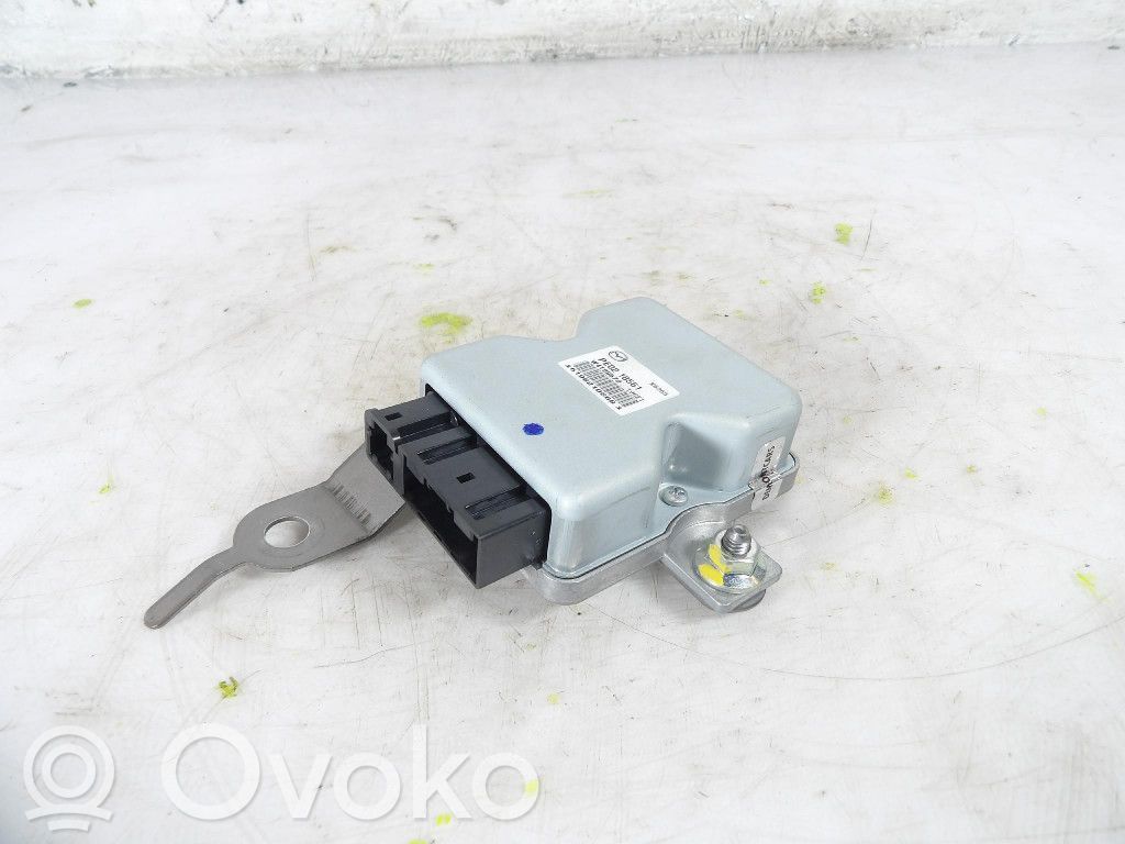 Engine control unit/module   PE0218561,PE0218561