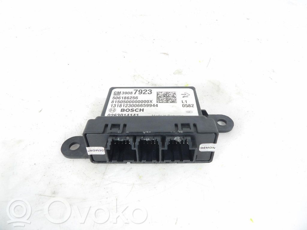 Engine control unit/module   39087923,39087923