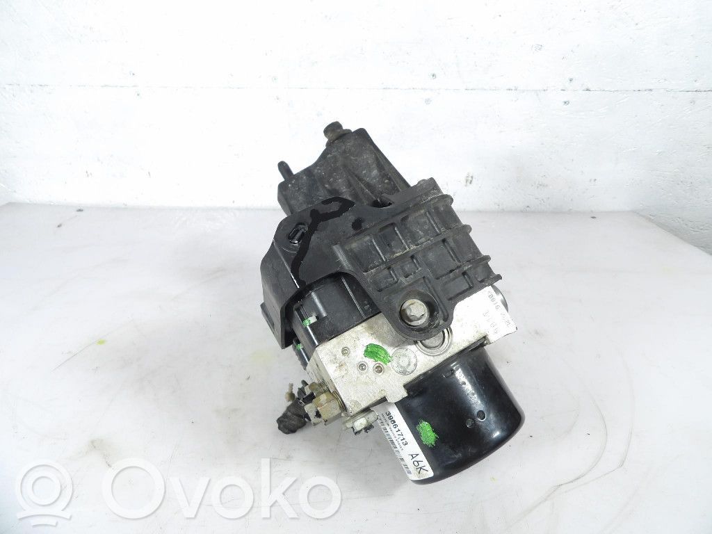 Opel Zafira C Bomba de ABS 