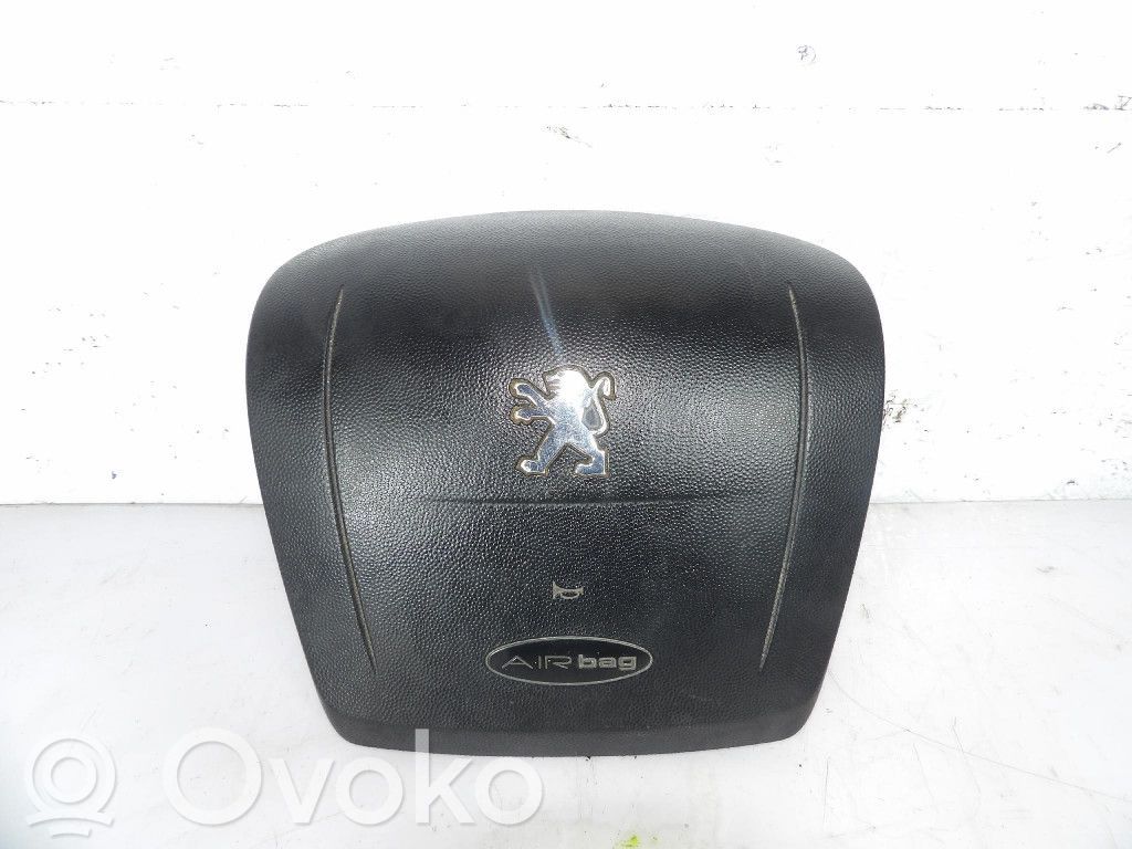 Peugeot Boxer Airbag del volante 